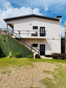 Duplex en Residencial Los Llanos II etapa, Catacamas