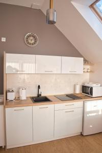 Apartament Jastrzębia Góra 12 B