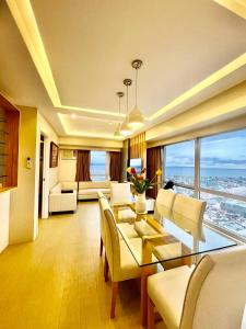 Avida Towers Condo Near Peoples Park and Roxas Night Market