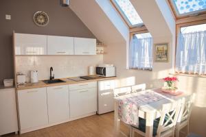 Apartament Jastrzębia Góra 12 B