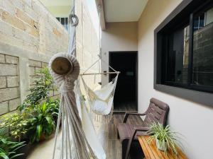 Duplex en Residencial Los Llanos II etapa, Catacamas