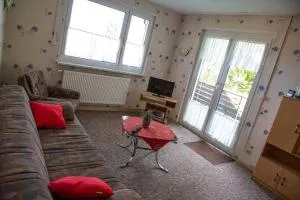 Bergblick - Schönbrunn