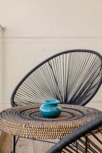 Oasis urbaine - Pearl Garden luxe et confort