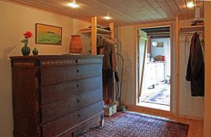 Alt det bedste mellem hav og fjord - en hel bolig