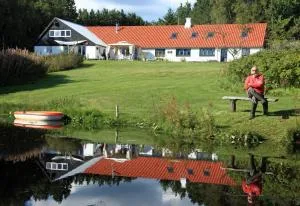 Alt det bedste mellem hav og fjord - en hel bolig - Løgstør