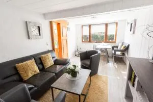 Ferienhaus Rabe - Freest