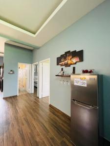 Duplex en Residencial Los Llanos II etapa, Catacamas