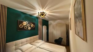 Urban Retreat Linz Center