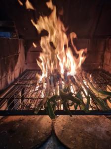 Hostal-Resturante La Moruga