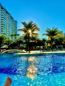 Réveillon e Férias no melhor Condomínio Resort da Barra da Tijuca