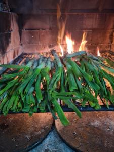 Hostal-Resturante La Moruga