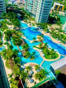 Réveillon e Férias no melhor Condomínio Resort da Barra da Tijuca