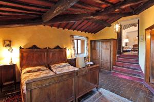 Three-Bedroom Apartment - Marrina