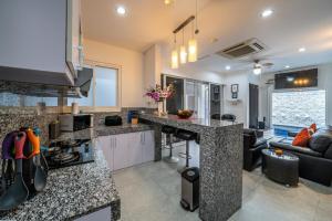 3 Bedroom Private Pool Villa in Kuta