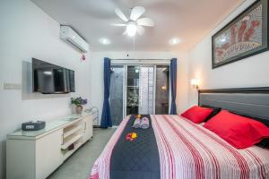 3 Bedroom Private Pool Villa in Kuta