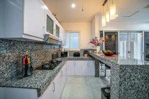 3 Bedroom Private Pool Villa in Kuta