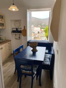 Al centro con panorama nuovissimo appartamento a Favignana Isole Egadi