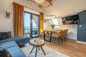 Aparthotel Tatrzański SPA