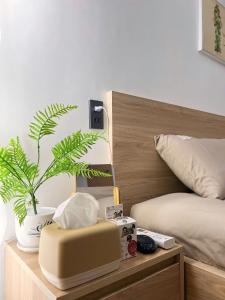 Chip Homestay & Studio