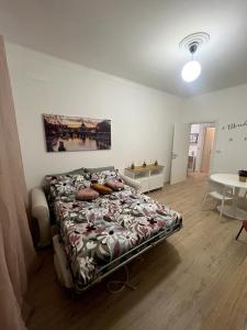 CAFE Portonaccio apartment