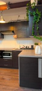 Apartament Szafir 4b