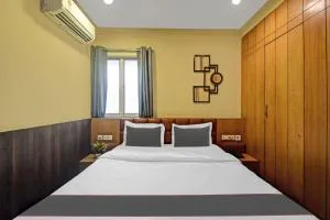 Super Collection O Avenue Regency Near Kalighat Kali Temple - Behāla