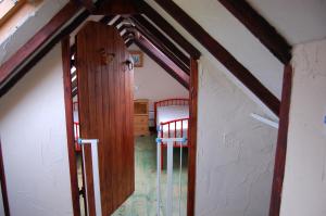 Maisons de vacances Le Gollot : photos des chambres