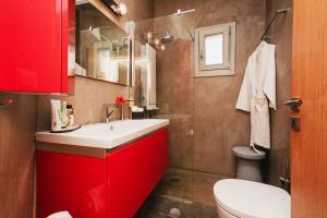 Villa Arades Sifnos with Private Pool