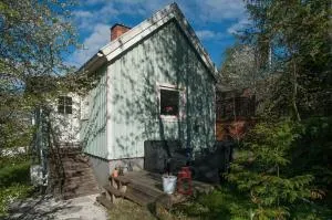 Cosy little house in Sthlm - Botkyrka