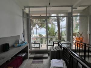 Villa Jesmin Home - Sea View