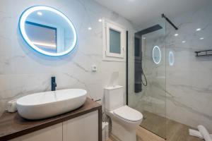 Marina Zeas Comfy Apartment