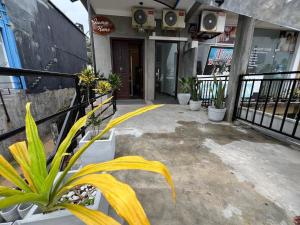 Villa Jesmin Home - Sea View