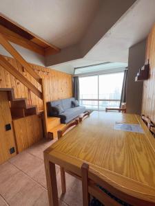 Sci ai piedi! Appartamentino direttamente sulle piste