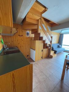 Sci ai piedi! Appartamentino direttamente sulle piste