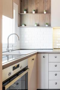 Karma - sea view #Skgbnb