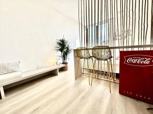 Beautiful Studio Apartment in Chapinero