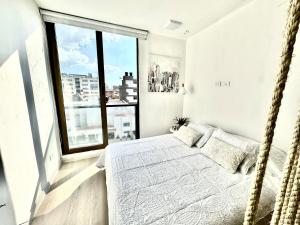 Beautiful Studio Apartment in Chapinero