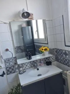 Appartement moderne calme - Bordères-sur-lʼÉchez