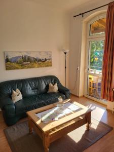 Schlossblick Apartment