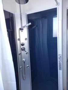 Appartement moderne calme