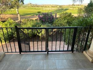 Desert Springs Golf Course and Resort, Almería, Spain, 11 The Powderhorn