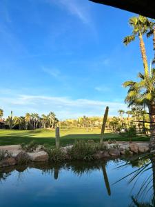 Desert Springs Golf Course and Resort, Almería, Spain, 11 The Powderhorn