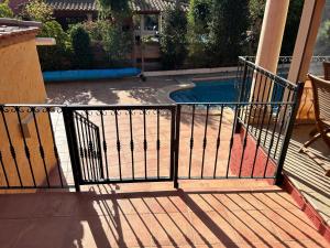 Desert Springs Golf Course and Resort, Almería, Spain, 11 The Powderhorn