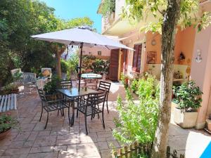 Il Gelsomino Appartamento con giardino