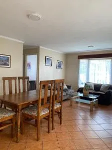 Central House in Villarrica - Trape