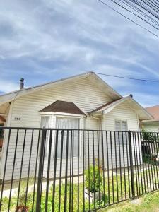 Central House in Villarrica