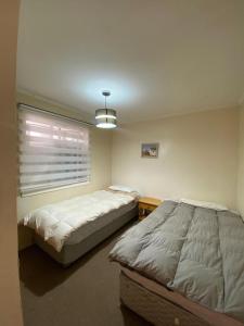 Central House in Villarrica