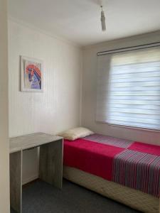 Central House in Villarrica