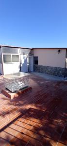 Casa El Mirador