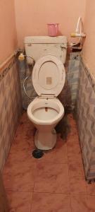 Rais house